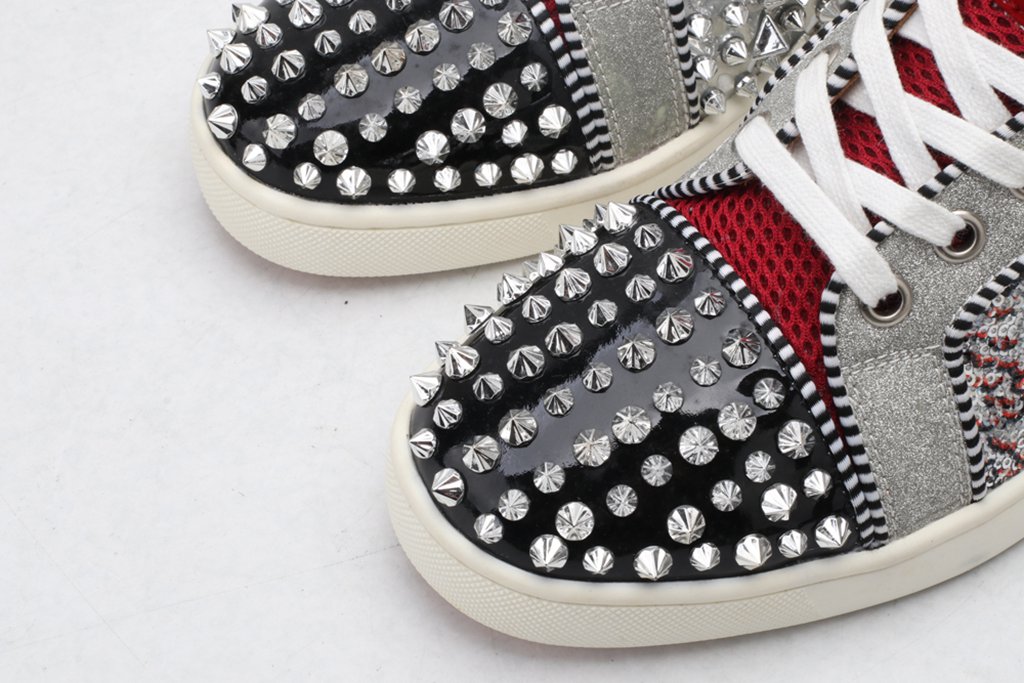 C*L sneaker